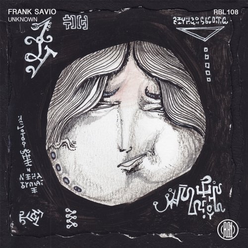 Frank Savio – Unknown [RBL108]